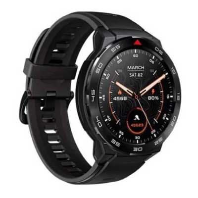 часовници,mibro,gs,pro,22,mm,smartwatch,black,(black)