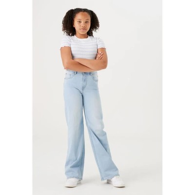 дънки,детски,панталони,garcia,annemay,jeans,bleached,(blue)