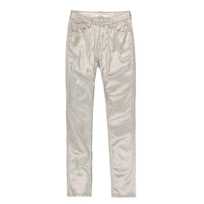 дънки,дамски,панталони,garcia,celia,jeans,beige,(champagne)