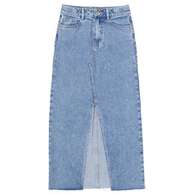 пола,детски,поли,и,рокли,garcia,ge42003,teen,denim,skirt,blue