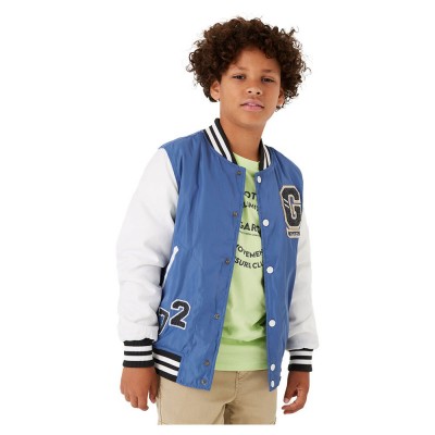 яке,детски,якета,и,палта,garcia,gj430206,teen,bomber,jacket,blue