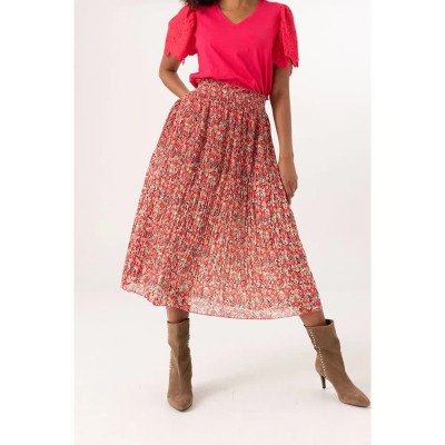 пола,дамски,поли,и,рокли,garcia,o40120,midi,skirt,lush,pink,(pink)