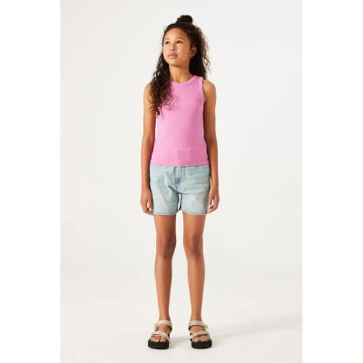 тениска,детски,тениски,garcia,o42409,sleeveless,t,shirt,pink,(taffy,pink)