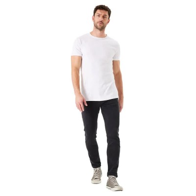 дънки,мъжки,панталони,garcia,rocko,jeans,white