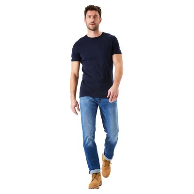 дънки,мъжки,панталони,garcia,rocko,jeans,blue,(medium,used)