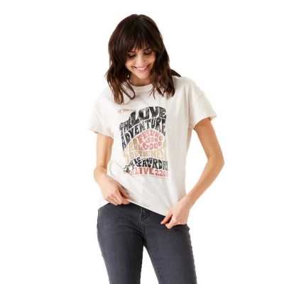 тениска,дамски,тениски,garcia,z0017,short,sleeve,t,shirt,whitecap,(white)