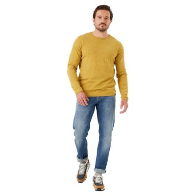 блуза,мъжки,пуловери,garcia,z1086,sweater,dandelion,(yellow)