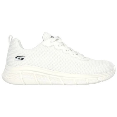 маратонки,дамски,маратонки,skechers,bobs,b,flex,trainers,white,(white,knit)