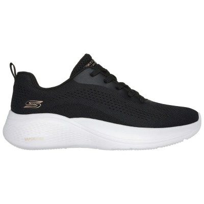 маратонки,дамски,маратонки,skechers,bobs,infinity,trainers,black,(black,engineered,knit)