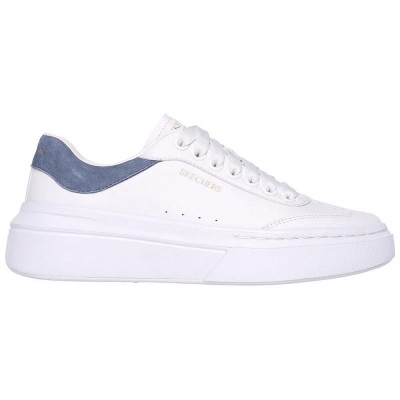 маратонки,дамски,маратонки,skechers,cordova,classic,trainers,white,(white,blue)