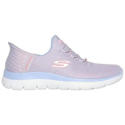маратонки,мъжки,маратонки,дамски,маратонки,skechers,summits,trainers,purple,(lavender,mesh,trim)