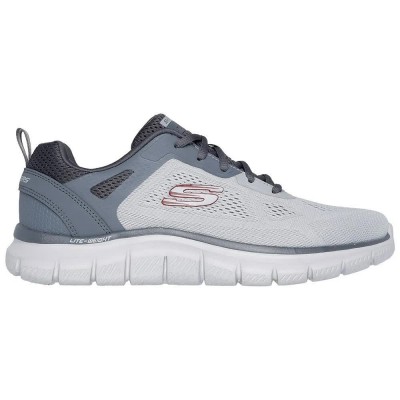 маратонки,мъжки,маратонки,skechers,track,trainers,grey,engineered,charcoal,(grey)
