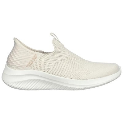 маратонки,дамски,маратонки,skechers,ultra,flex,3.0,trainers,natural,(beige)