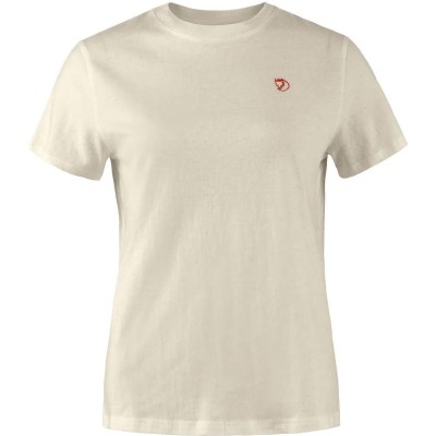 тениска,дамски,тениски,fjällräven,hemp,blend,short,sleeve,t,shirt,beige,(chalk,white)