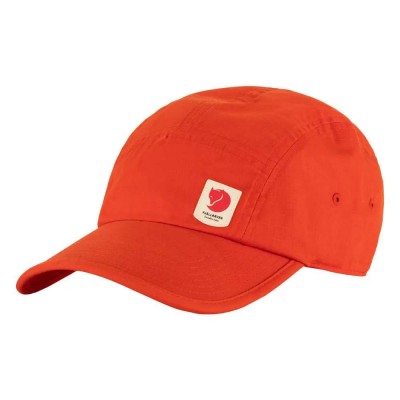 шапка,всички,шапки,fjällräven,high,coast,lite,cap,orange,(flame,orange)