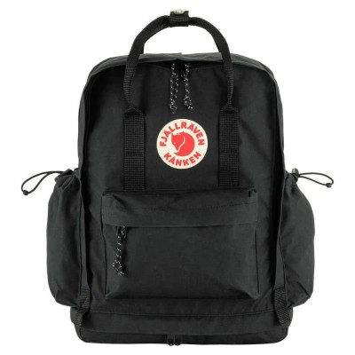раница,раници,fjällräven,kånken,outlong,backpack,black,(black)