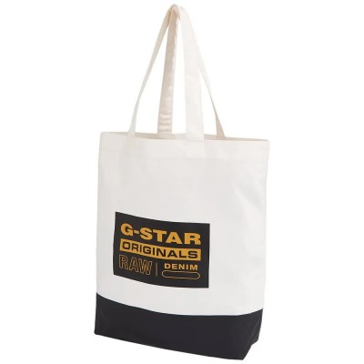чанта,всички,чанти,g,star,canvas,tote,bag,white