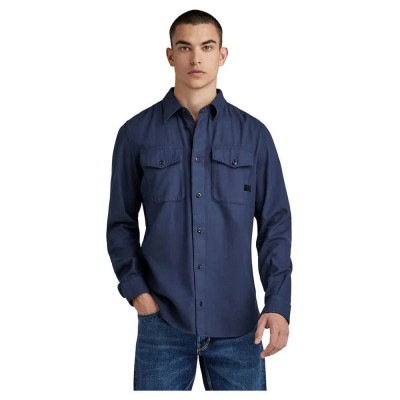 риза,с,дълъг,ръкав,мъжки,ризи,g,star,marine,long,sleeve,shirt,sartho,blue,gold,(blue)