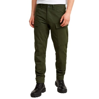 панталони,мъжки,панталони,g,star,regular,tapered,cargo,pants,dark,bronze,green,(green)