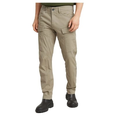 панталони,мъжки,панталони,g,star,regular,tapered,cargo,pants,dune,(beige)