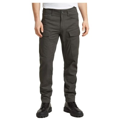 панталони,мъжки,панталони,g,star,regular,tapered,cargo,pants,raven,(grey)