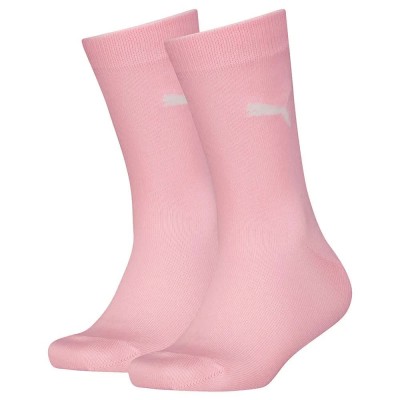 юношески,чорапи,детски,чорапи,puma,easy,rider,junior,long,socks,2,pairs,rose,water,(pink)