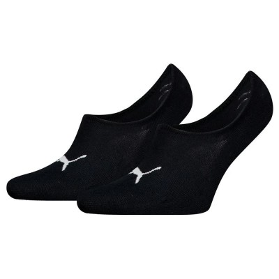 чорапи,мъжки,чорапи,puma,high,cut,no,show,socks,2,units,black,(black)