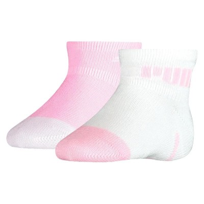 чорапи,детски,чорапи,puma,mini,cats,lifestyle,socks,2,units,pink