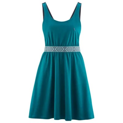 рокля,дамски,поли,и,рокли,red,chili,nacoma,dress,teal,green,(green)