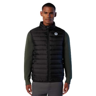 потник,мъжки,потници,north,sails,skye,vest,black,(black)