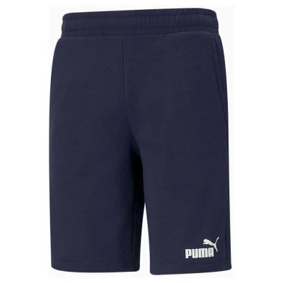 къси,панталони,мъжки,панталони,puma,essential,shorts,blue,(peacoat)