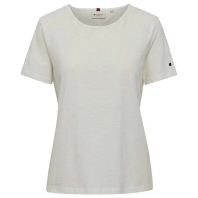 тениска,дамски,тениски,redgreen,celina,short,sleeve,t,shirt,white,(white)