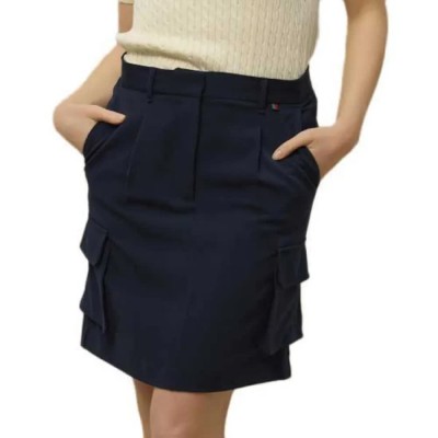пола,дамски,поли,и,рокли,redgreen,nelle,skirt,blue,(dark,navy)