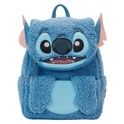 раница,раници,loungefly,disney,stich,halloween,backpack,blue