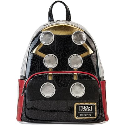 раница,раници,loungefly,metallic,thor,backpack,brown,(multicolor)