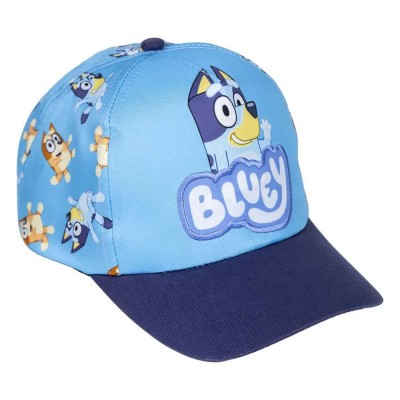 шапка,всички,шапки,bluey,bluey,cap,blue,(blue,blue)