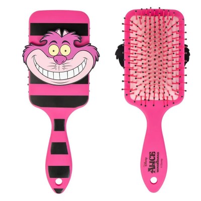 хигиена,аксесоари,disney,disney,hair,brush,pink,(pink)