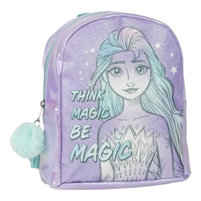 раница,раници,disney,frozen,backpack,purple,(purple)