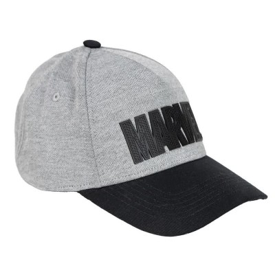 шапка,всички,шапки,cerdá,marvel,cap,grey,(gray)