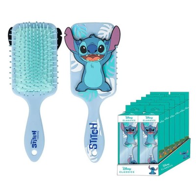 хигиена,аксесоари,stitch,hair,brush,blue,(blue)