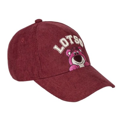 шапка,всички,шапки,cerdá,toy,story,cap,red,(pink)