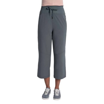 панталони,дамски,панталони,lolë,momentum,crop,pants,ash