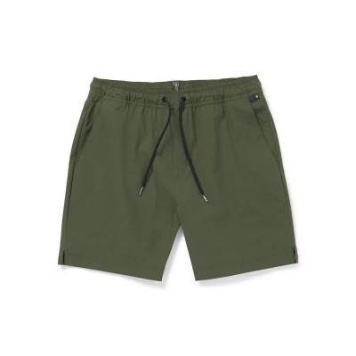 къси,панталони,мъжки,панталони,volcom,hoxstop,18´´,sweat,shorts,green,(squadron,green)