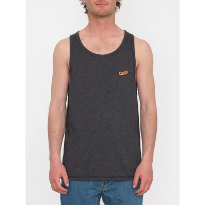 тениска,мъжки,тениски,volcom,pistol,stone,sleeveless,t,shirt,grey,(heather,black)