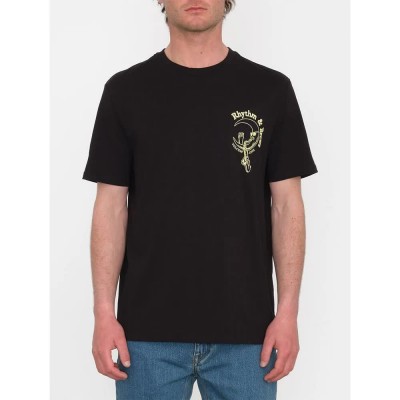 тениска,мъжки,тениски,volcom,rhythm,1991,bsc,short,sleeve,t,shirt,black