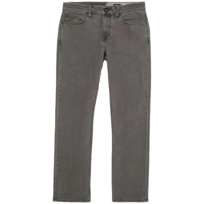 дънки,мъжки,панталони,volcom,solver,jeans,black,ozone