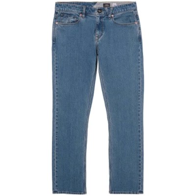 дънки,мъжки,панталони,volcom,vorta,jeans,blue,(aged,indigo)