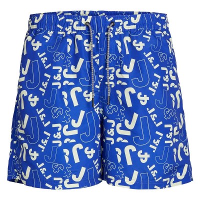 бански,гащета,мъжки,бански,костюми,jack,&,jones,branded,swimming,shorts,blue,(bluing)