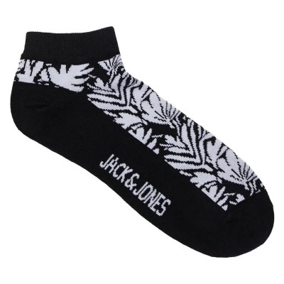 чорапи,мъжки,чорапи,jack,&,jones,marbella,socks,tap,shoe,(multicolor)