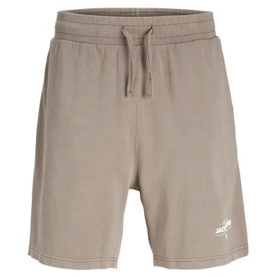 къси,панталони,мъжки,панталони,jack,&,jones,nafa,sweat,shorts,beige,(falcon)